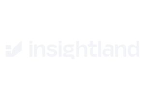 Logo Insightland — partner analityczny CPU Digital