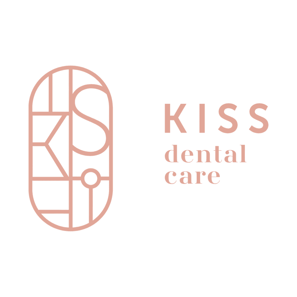 Logo Kiss — klient CPU Digital